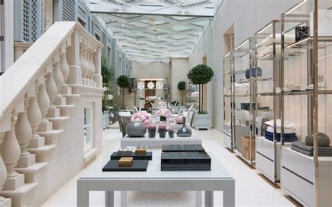 dior decoratie|Dior luxury home decor.